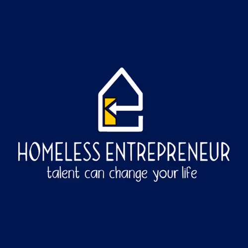 HOMELESS ENTREPRENEUR