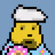 Homer Fat Punk