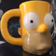 Homer Mug