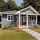 Homes for the Homeless