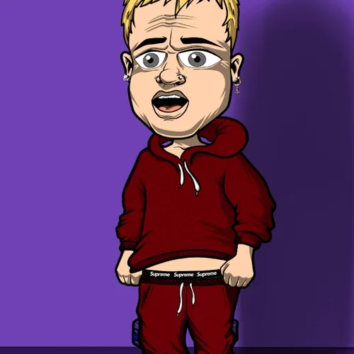 Homiez By Clientele: Habibi Collection - old