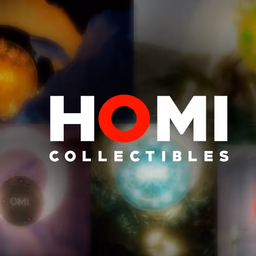 HOMI MILLIONAIRE