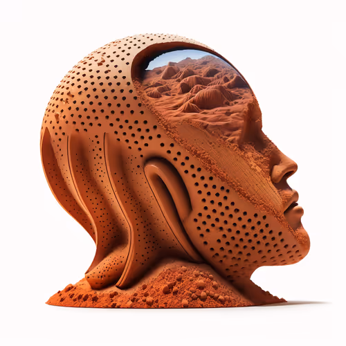 Homo sapiens martianus