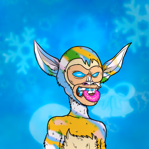 Homosapien Ape