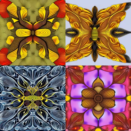 Honey bee 369