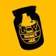 Honey Jar (Gen 1)