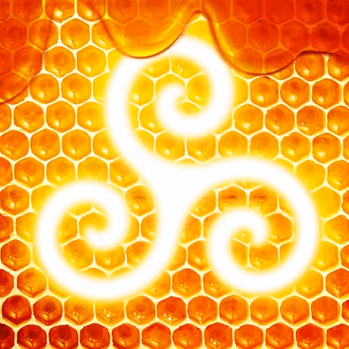 Honey Jar Gen 4 NFT
