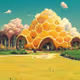 Honey Juice Land