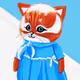 Honeybunch Kitty