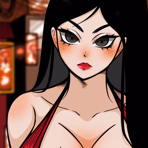 HongeyFong Night Mode