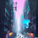 Hong Kong Cyberpunk
