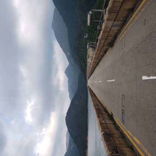 Hong Kong cycling journals