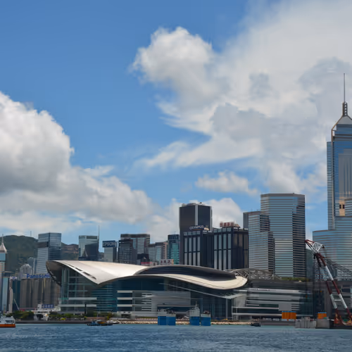 HongKong_City