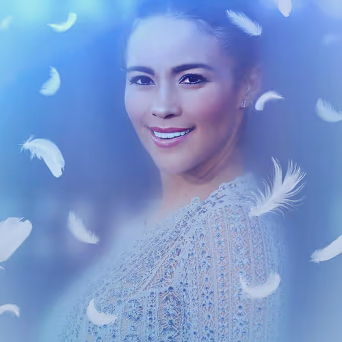 Hong Kong Spring - old