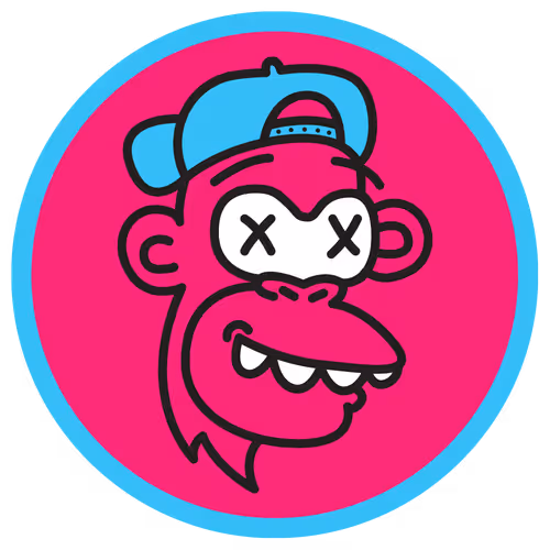 Honorary Fresh Apes - old