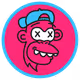 Honorary Fresh Apes - old