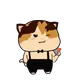 Honorary - Gamba Kitties Club - old