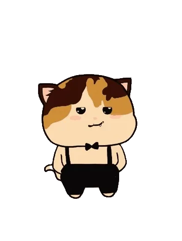 Honorary - Gamba Kitties Club - old