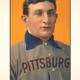 Honus Wagner T206 - Topps NFT