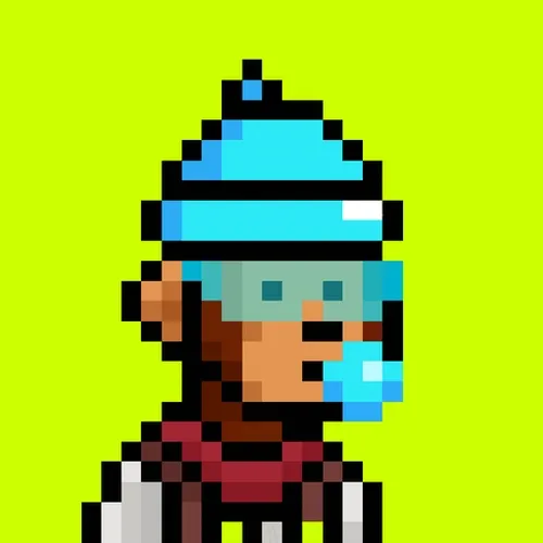 Hood Apes