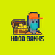 Hood Banks