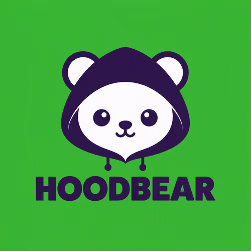 HOOD BEAR
