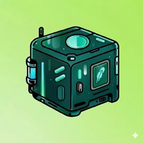Hood Box NFT collection image