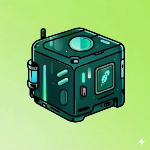 Hood Box NFT collection image