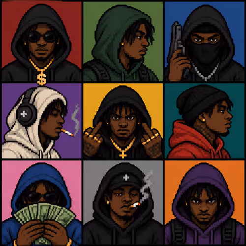 Hood a