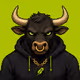 Hood Bulls