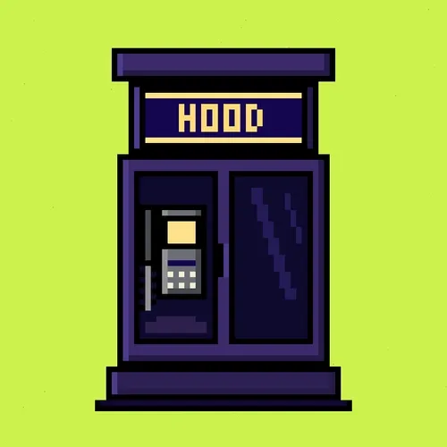 Hood by Hood