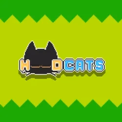 Hood Cats NFT
