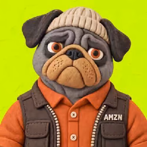Hood Daily Pugz