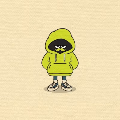 Hood Doods