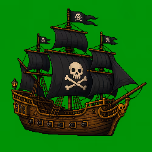 Hood Fleet