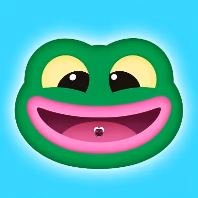 Hood Frogs