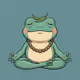Hood Frogs