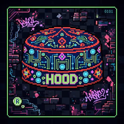 Hood Heritage