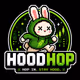 HOOD HOP