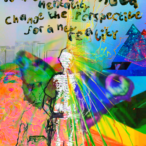 Hood Mentality - old V2