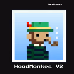 Hood Monkes V2