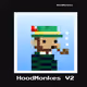 Hood Monkes V2