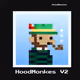 Hood Monkes V2
