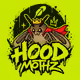 Hood Mothz ( Wenlamp )