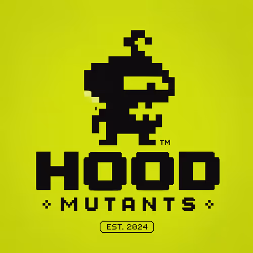 Hood Mutants