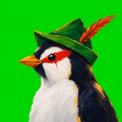 Hood Pengz