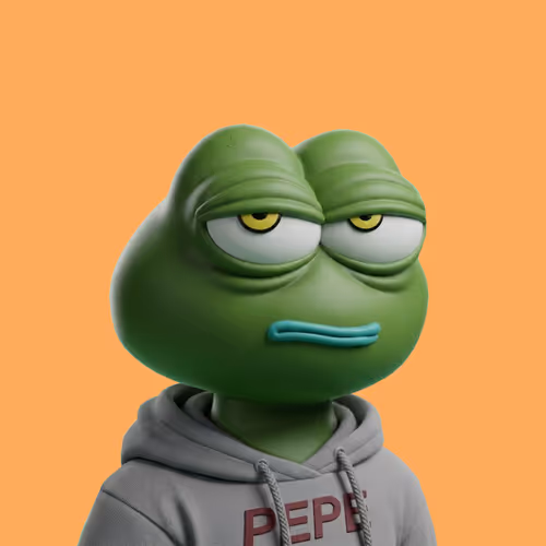 Hood $PEPE