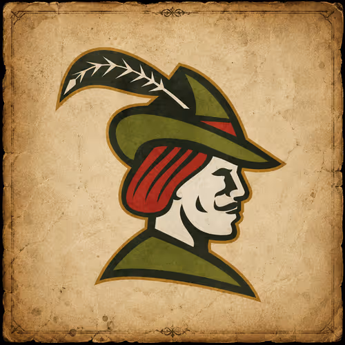 Robinhood Hat