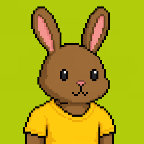 Hood Rabbits