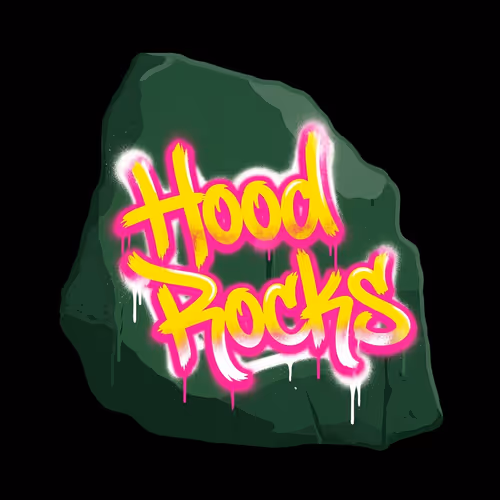 Hood Rocks